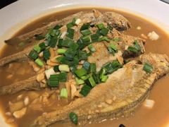 -千岛湖小鱼儿·淳安匠心农家菜