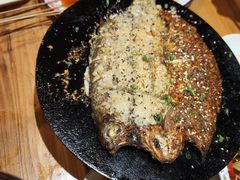 -福苗小骆驼烧烤(莲湖路店)