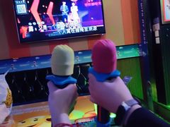 -唱吧麦颂KTV(松江五龙商业广场店)