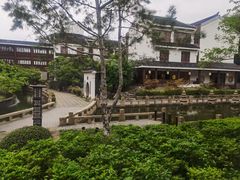 -苏州吴宫泛太平洋酒店