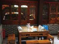 -灶东家民间菜(回兴店)