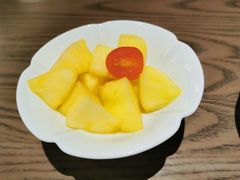 -四道菜·福建菜馆(新街口金鹰店)