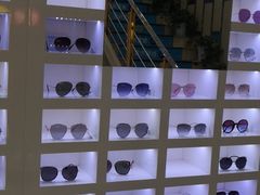 -宝岛眼镜(德阳南街店)