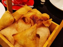 -上海大宁福朋喜来登酒店大堂吧(共和新路店)