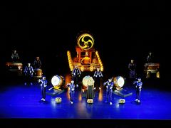 -交通银行前滩31演艺中心