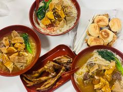 -下环街市熟食中心