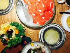 -尚海豆捞(乐虹坊店)