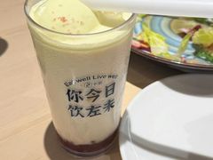 -卡朋西餐(东方广场店)