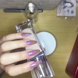 -慕拉美甲美睫皮肤管理