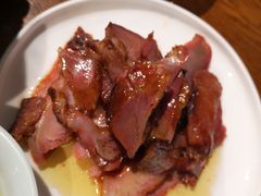 蜜汁叉烧-砂唐居(总店)