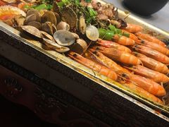 -上和臻品中国菜(花园街店)