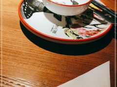 -新白鹿餐厅(银泰西湖文化广场店)