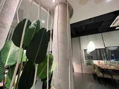 -莲餐厅·湖北菜·藕汤老手艺(愚园路店)