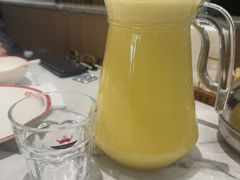 玉米汁-金陵后厨·南京菜(新街口秣陵路店)