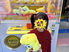 -风云再起游乐汇(北京西单西西友谊店)