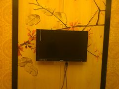 -康源四季推拿足道(罗秀店)