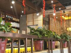 大堂-赵家小馆(沈阳禹洲广场店)
