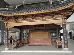 -江宁织造博物馆