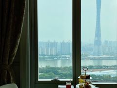 -广州富力丽思卡尔顿酒店