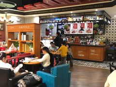 -SISYPHE BOOKS西西弗书店(龙湖滨江天街店)