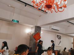 -月福京味斋·烤鸭店·北京菜(鼓楼总店)