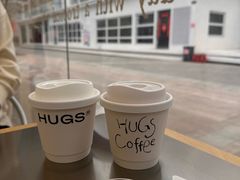-HUGS coffee(东区店)