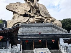 -句容茅山景区