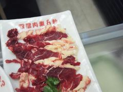 -为什么牛潮汕牛肉火锅(万胜广场店)