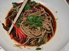 -丝宴·凤城印象·西北特色菜(彩虹湾店)