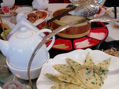 -好福记饭店(红梅公园店)