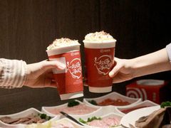 -海底捞火锅(航洋城店)