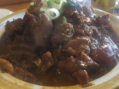 -大清花饺子(山庄店)