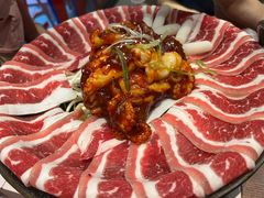 -双门洞·森系料理(体育西店)
