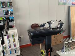 -Gsports全民运动健康中心