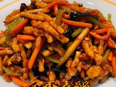 -随喜赞素食餐厅(亦庄店)