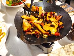 -老昆明·家常菜·钱大妈(金马碧鸡店)