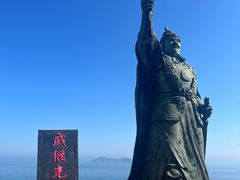 -摩天岭风景区