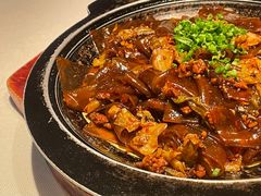-马仕玖煲·融合菜·酥不腻烤鸭(人大店)