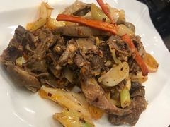 -中发源·清真餐厅(春风店)