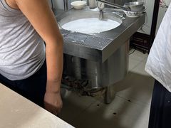 -赵家羊肉羊汤馆(车站总店)
