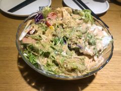-吕氏疙瘩汤·海鲜新鲁菜(凯德mall新都心店)