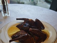 -金鮀岛潮州酒家