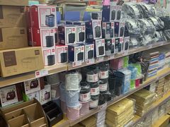 -西北轻工批发市场