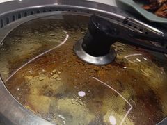 -满兴咱妈烀饼铁锅炖(兰州北街店)