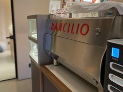 -Punchline Coffee&Roaster(同济大学店)