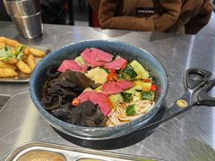 -马路牙子烧烤音乐酒馆(望京店)