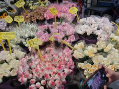 -循礼门鲜花花市(武汉循礼门店)