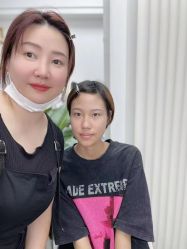 -韩美绣·骨相纹眉·洗眉美瞳线