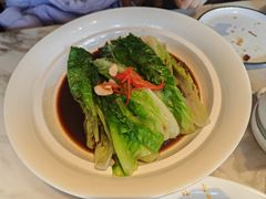 -唐猫庭院·千年陕菜(大唐不夜城店)