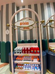 -奈尔宝·儿童乐园·亲子餐厅(鄞州万达店)